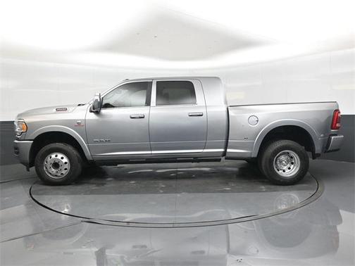 2023 RAM 3500 Longhorn