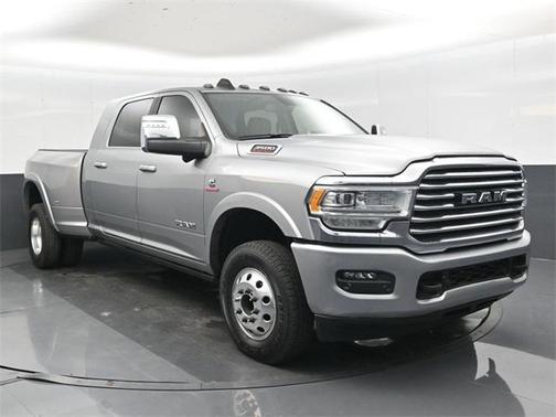 2023 RAM 3500 Longhorn