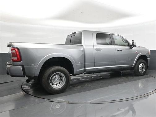 2023 RAM 3500 Longhorn