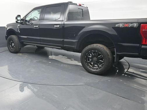 2020 Ford F-250 Limited