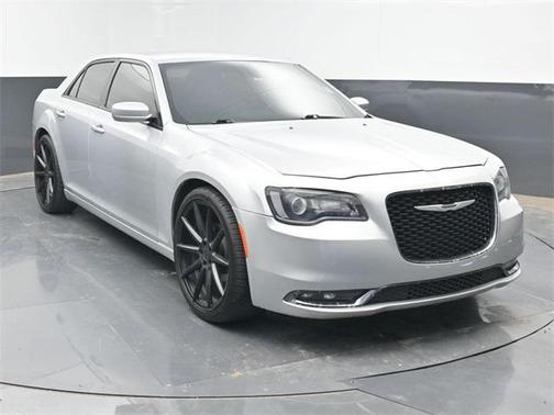 2020 Chrysler 300 S