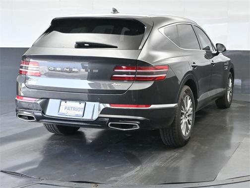 2024 Genesis GV80 2.5T