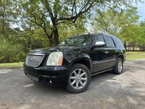 2012 GMC Yukon Denali