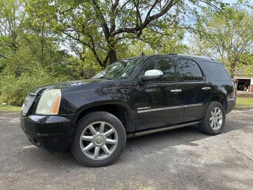 2012 GMC Yukon Denali