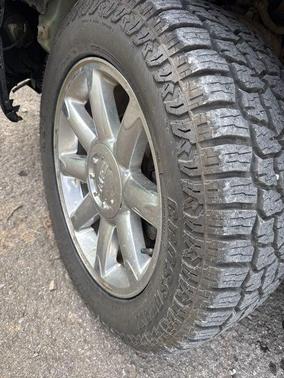 2012 GMC Yukon Denali