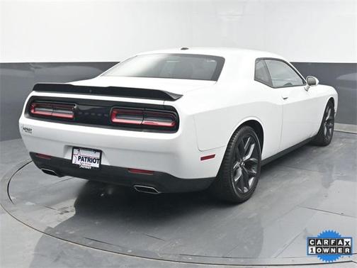 2023 Dodge Challenger GT