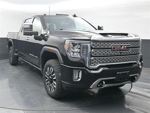 2023 GMC Sierra 3500 Denali