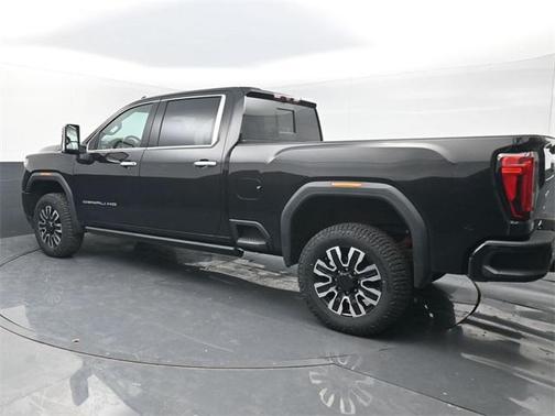 2023 GMC Sierra 3500 Denali