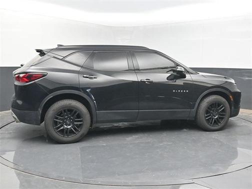 2020 Chevrolet Blazer 1LT