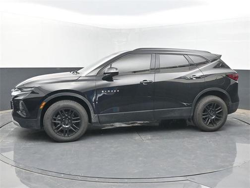 2020 Chevrolet Blazer 1LT
