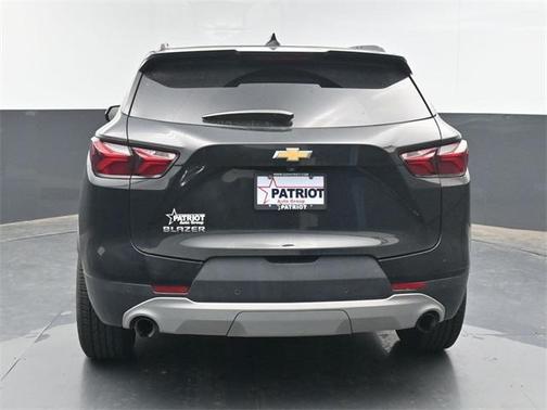 2020 Chevrolet Blazer 1LT