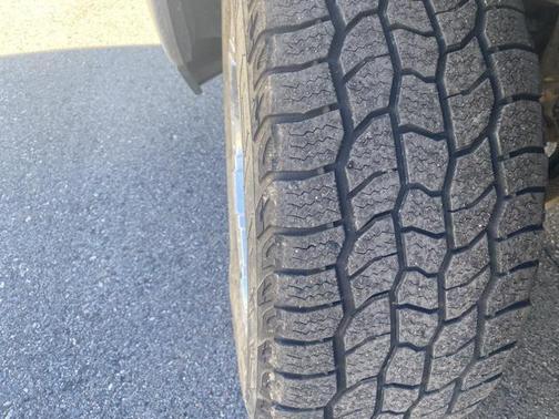 2010 Dodge Ram 1500 TRX