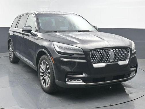2020 Lincoln Aviator Reserve AWD