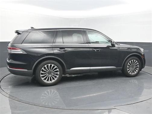 2020 Lincoln Aviator Reserve AWD