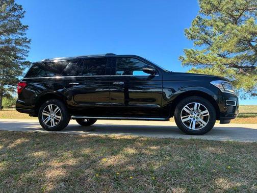 2023 Ford Expedition Max Limited