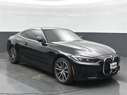 2024 BMW 430 i xDrive