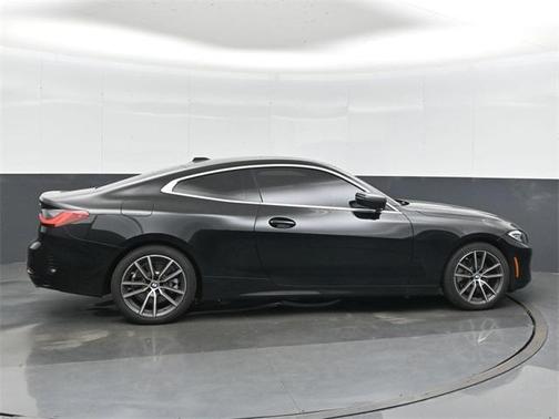 2024 BMW 430 i xDrive