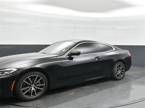 2024 BMW 430 i xDrive