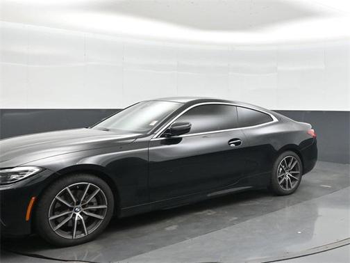 2024 BMW 430 i xDrive