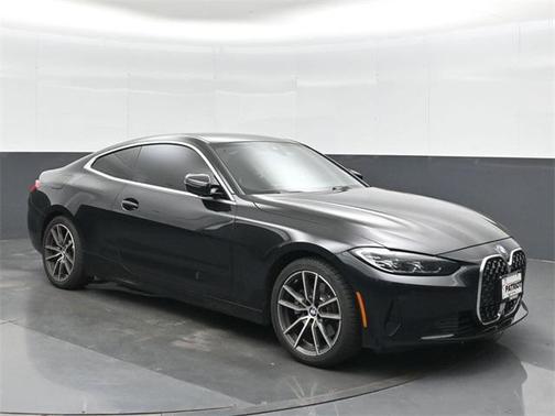 2024 BMW 430 i xDrive