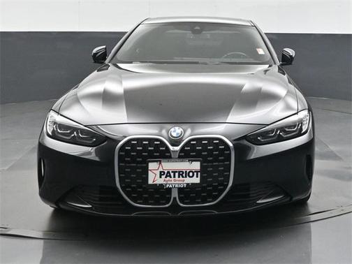 2024 BMW 430 i xDrive