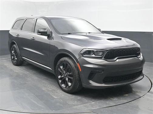2021 Dodge Durango R/T RWD