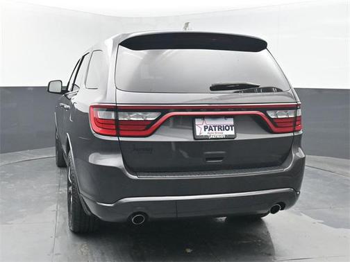 2021 Dodge Durango R/T RWD