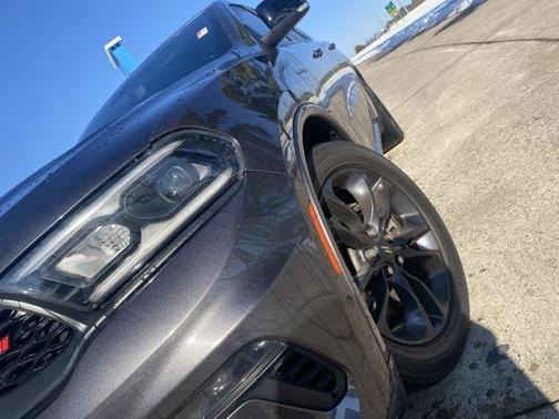 2021 Dodge Durango R/T RWD