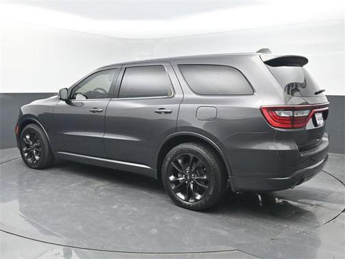 2021 Dodge Durango R/T RWD