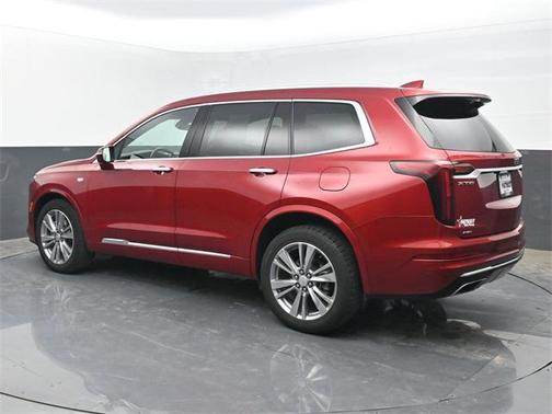 2023 Cadillac XT6 Premium Luxury AWD