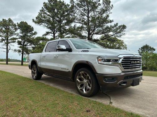 2020 RAM 1500 Longhorn
