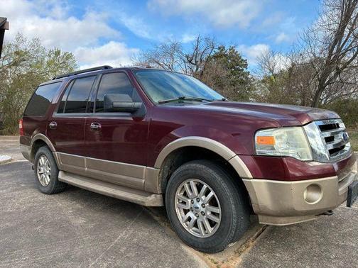 2012 Ford Expedition XLT
