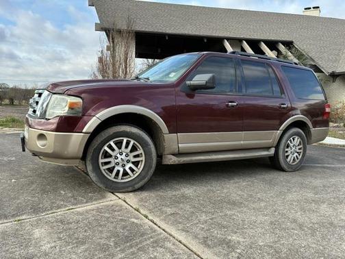 2012 Ford Expedition XLT