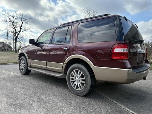 2012 Ford Expedition XLT