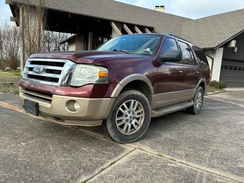 2012 Ford Expedition XLT