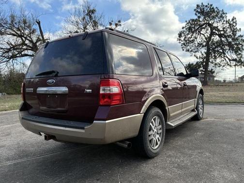 2012 Ford Expedition XLT