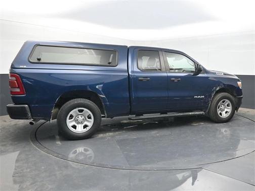 2021 RAM 1500 Tradesman