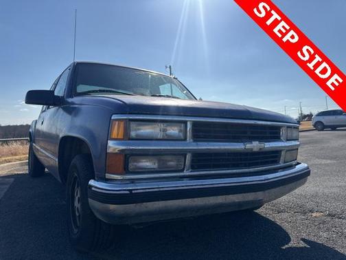 1995 Chevrolet 1500 Sportside