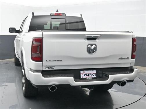 2020 RAM 1500 Limited