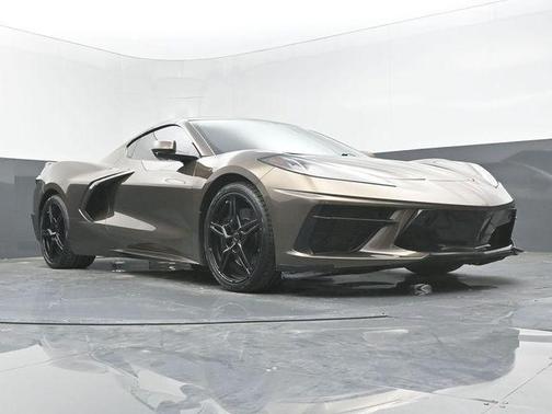 2021 Chevrolet Corvette Stingray w/2LT