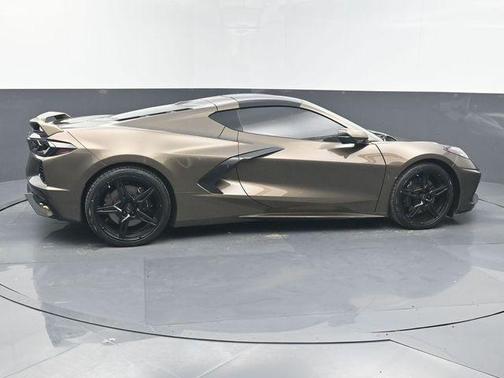 2021 Chevrolet Corvette Stingray w/2LT