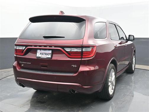 2022 Dodge Durango R/T AWD