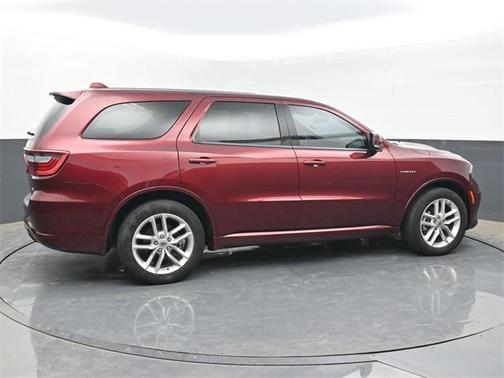 2022 Dodge Durango R/T AWD