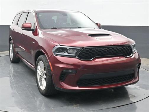 2022 Dodge Durango R/T AWD