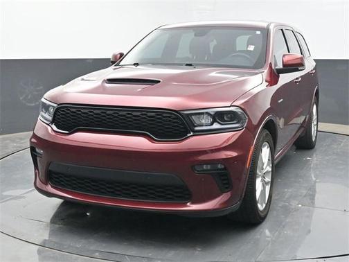 2022 Dodge Durango R/T AWD