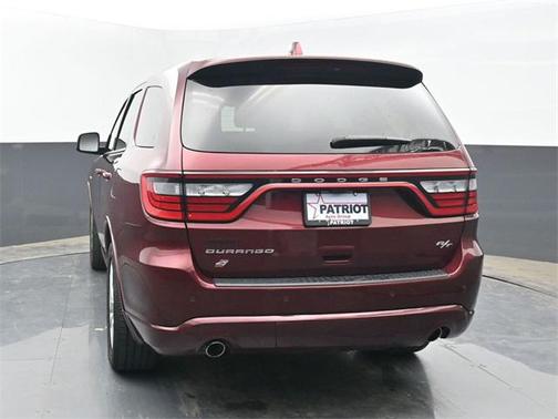 2022 Dodge Durango R/T AWD