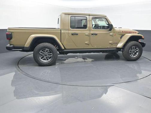 2026 Jeep Gladiator Mojave 4x4