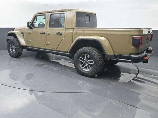 2026 Jeep Gladiator Mojave 4x4
