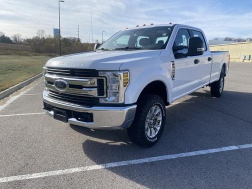 2019 Ford F-350 XL