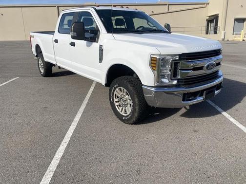 2019 Ford F-350 XL